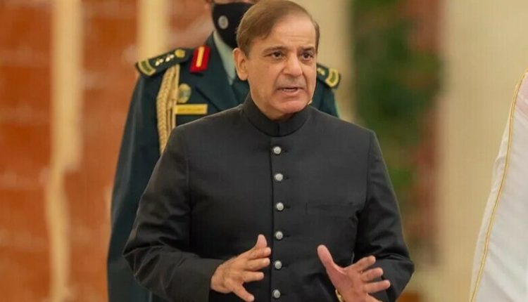 2 روزہ دورہ قطر ; وزیر اعظم شہبازشریف دوحہ پہنچ گئے