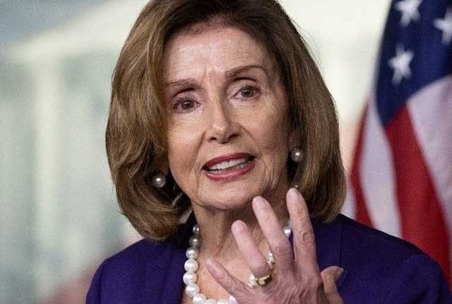 اگر نینسی پلوسی نے تائیوان کا دورہ کیا تو فوج کو متحرک کردیں گے، چین