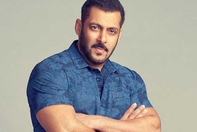 جان کا خطرہ، سلمان خان کو اسلحہ لائسنس مل گیا