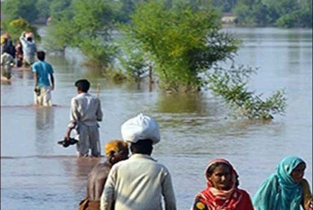 بلوچستان میں سیلاب متاثرین کے لیے مفت موبائل فون سروس شروع