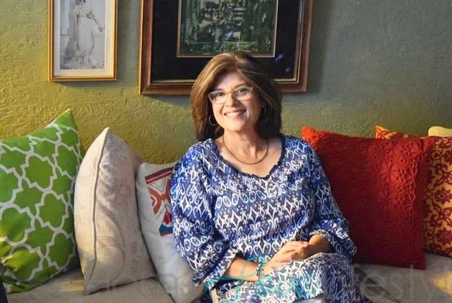 مرینہ خان کا اپنی آنے والی فلم کے پروڈیوسرز پر معاوضہ ادا نہ کرنے کا الزام