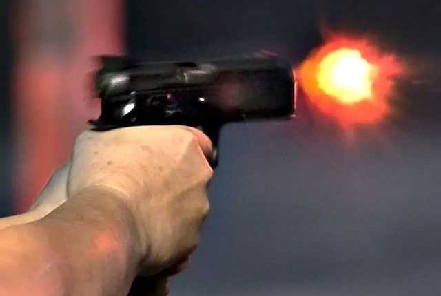 جھل مگسی میں زمین کے تنازعے پر فائرنگ، چار افراد ہلاک