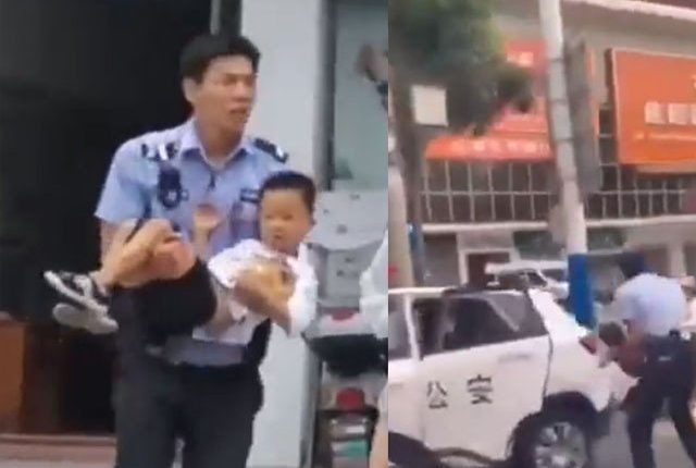 چین میں پرائمری اسکول پر چاقوبردار شخص کا حملہ؛ 3 ہلاک اور6 زخمی