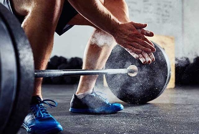 ویٹ لفٹنگ فیڈریشن کو معطل کرنے کا فیصلہ کرلیا