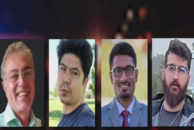 امریکا میں ایک اور مسلم نوجوان قتل؛ پاکستانیوں سمیت تعداد 4 ہوگئی