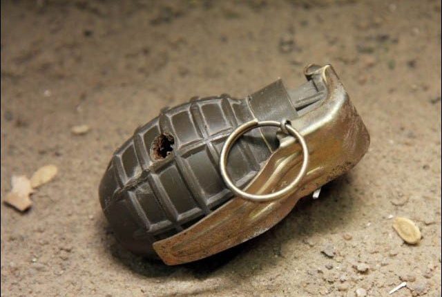 خضدار میں آزادی چوک پر دھماکا، ایک شخص جاں بحق