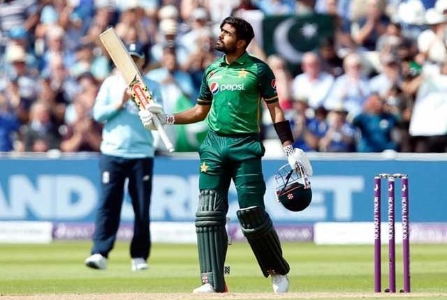 آئی سی سی ٹی ٹوینٹی رینکنگ، بابر اعظم کی حکمرانی خطرے میں پڑ گئی؟