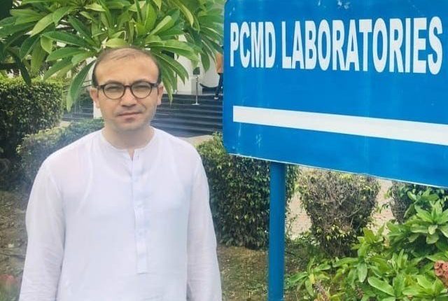 پاکستانی اسکالرز کے لیے امریکن ہارٹ ایسوسی ایشن کا ایوارڈ