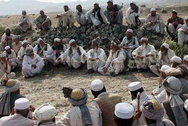 میران شاہ، جرگے اور پارلیمانی کمیٹی مذاکرات کامیاب، دھرنا ختم