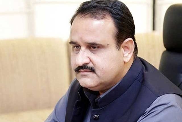 جعلی اراضی الاٹمنٹ کیس میں عثمان بزدار بے گناہ قرار