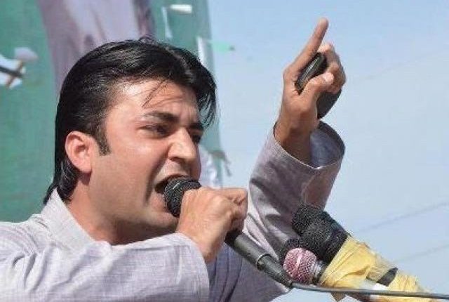 مراد سعید کا سوات کے حالات کنٹرول کرنے کے لیے 48 گھنٹوں کا الٹی میٹم