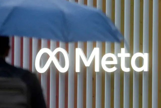 میٹا صارفین پر نظر رکھنے کے لیے ویب سائٹس میں کوڈ شامل کر رہی ہے، تحقیق