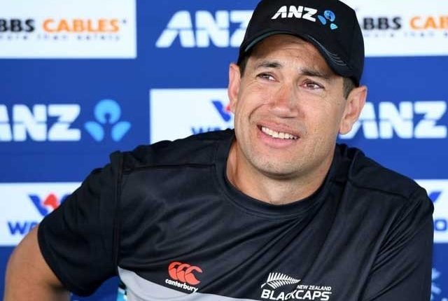 روس ٹیلر کا آئی پی ایل کے حوالے سے اہم انکشاف