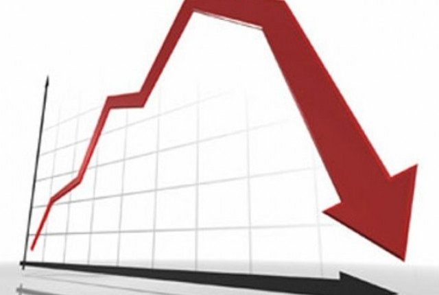 2021-22؛ بجٹ خسارہ ریکارڈ 55کھرب روپے رہا