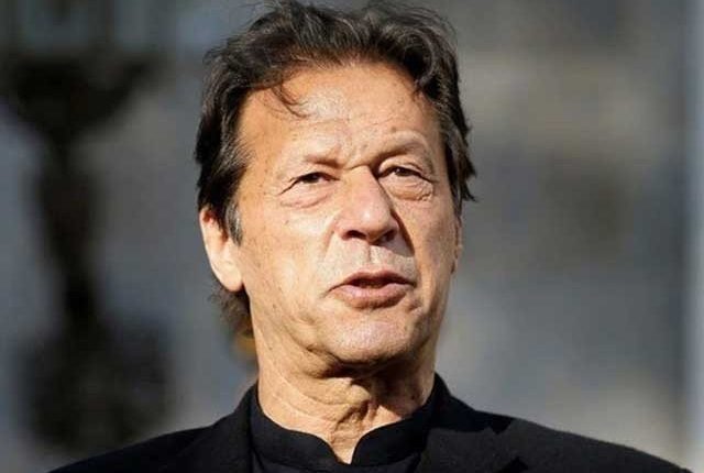 حکومتی اتحاد کی عمران خان پر الیکشن کمیشن میں اعتراضات اٹھانے کی تیاری