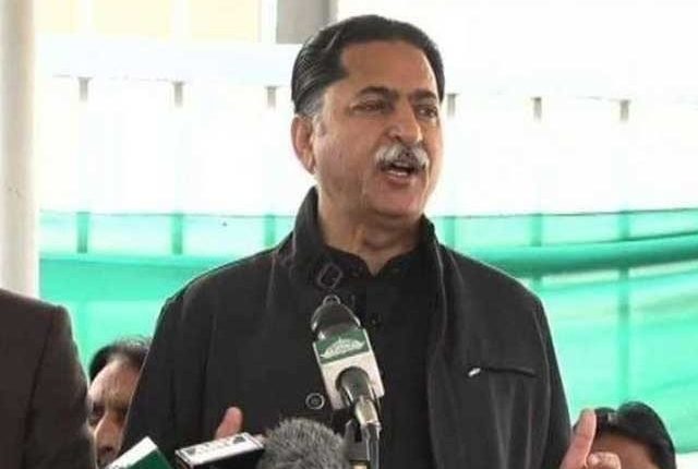 نواز شریف ستمبر میں پاکستان آرہے ہیں، جاوید لطیف