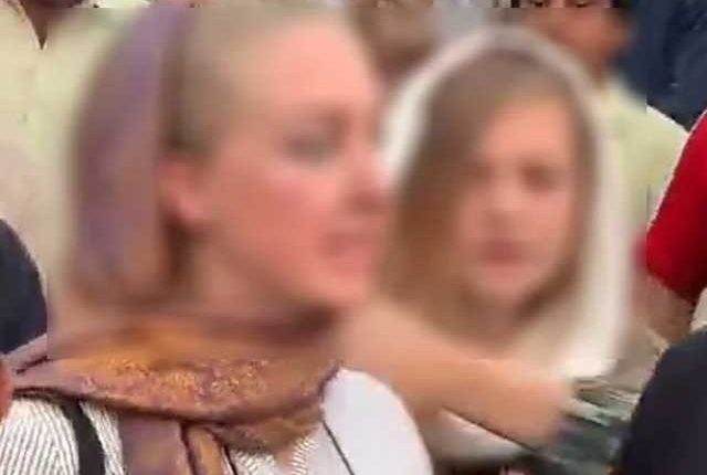 اسلام آباد میں غیرملکی خواتین کو ہراساں کرنے پر آئی جی کا سخت نوٹس