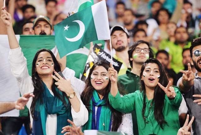 ایشیاکپ: پاک بھارت میچ کے پہلے مرحلے کے تمام ٹکٹس فروخت