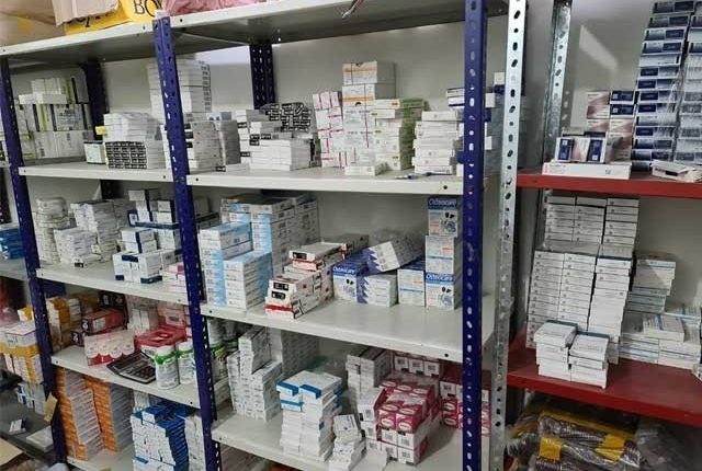 ادویات کی قیمتوں میں اضافے کی سمری مسترد