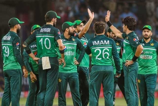 آئندہ 4 سالوں کیلئے قومی ٹیم کے فیوچر ٹور پروگرام کا اعلان