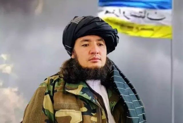 طالبان نے بغاوت کرنے والے اپنے اقلیتی کمانڈر کو گولی مارکر ہلاک کردیا