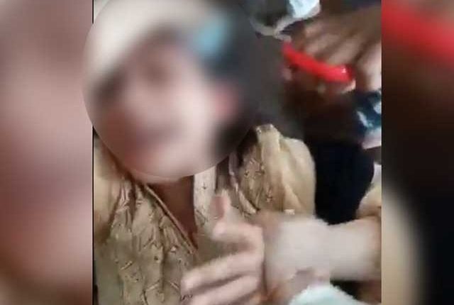 فیصل آباد میں میڈیکل کی طالبہ پر تشدد، انسانی حقوق کمیٹی کی چیئرپرسن نے آئی جی سے جواب طلب کرلیا