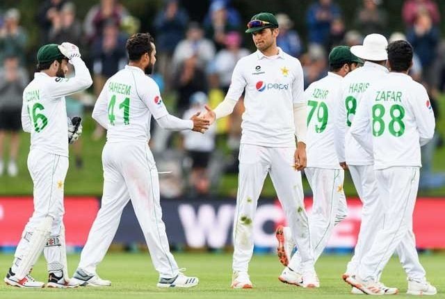 ٹیسٹ کرکٹ پاکستان کے دل سے اُترنے لگی