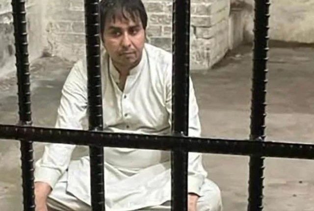 اسلام آباد ہائیکورٹ نے شہباز گل کیس میں آئی جی کو فوری طلب کرلیا