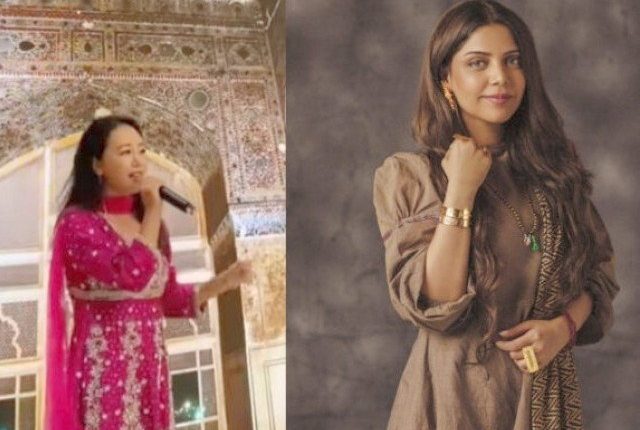 حدیقہ کیانی کے’بوہے باریاں‘ کے سرحد پار بھی چرچے