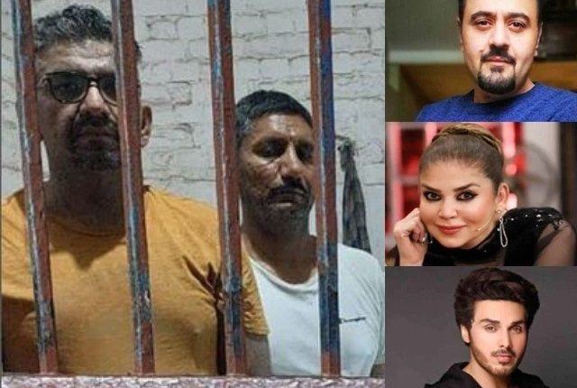 فیصل آباد میں پیش آنے والے افسوسناک واقعے پر شوبز شخصیات کا ردِعمل