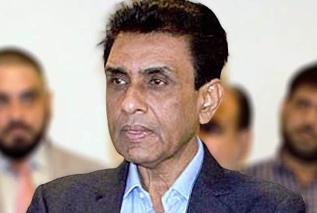 ایم کیوایم بلدیاتی انتخاب میں ایک دن بھی تاخیر نہیں چاہتی، خالد مقبول