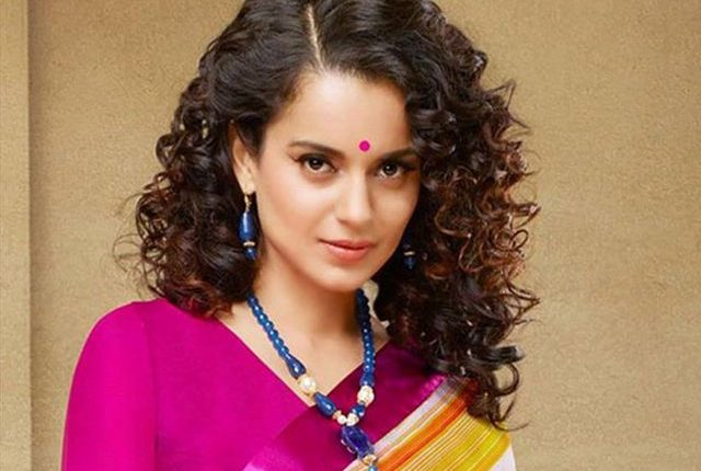 ایوارڈ نہ ملنے پر کنگنا رناوت نے فلم فیئر ایوارڈز پر مقدمے کا اعلان کردیا