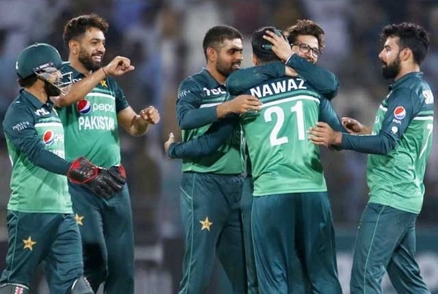 ایشیا کپ؛ دھاک بٹھانے کا عزم، گرین شرٹس گیئر بدلنے کیلیے تیار