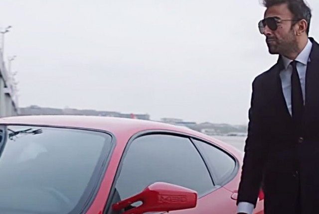 پاکستان کے دشمنوں کا صفایا کرنے کیلئے ’ضرار‘ میدان میں اتر آیا