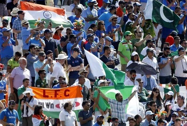 ٹی20 ورلڈکپ؛ پاک بھارت مقابلے کے 4 ہزار اضافی ٹکٹس آج فروخت ہوں گے