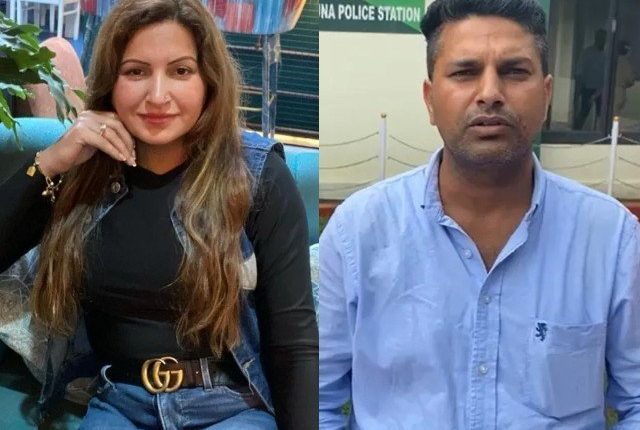 بہن کو زیادتی کے بعد زہر دے کر قتل کیا گیا، سونالی فوگاٹ کے بھائی کا دعویٰ