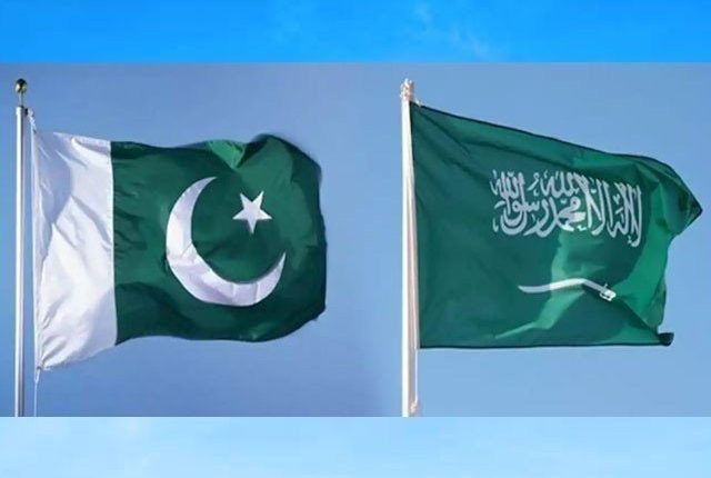 سعودی عرب کا سیلاب سے جانی نقصان پرپاکستان سے اظہار افسوس