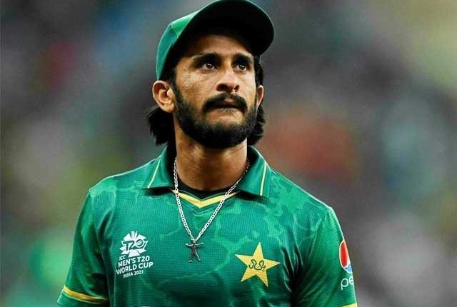 ایشیاکپ: پاک بھارت میچ میں حسن علی پلینگ الیون کا حصہ نہیں ہوں گے