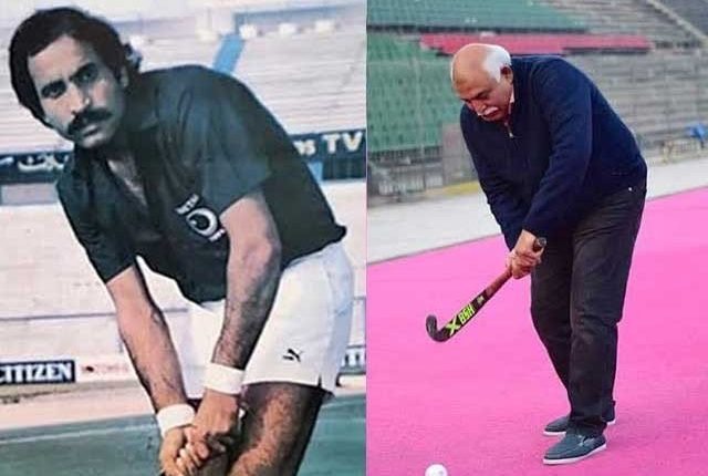 ہاکی لیجنڈ اولمپیئن منظور حسین جونیئر انتقال کرگئے