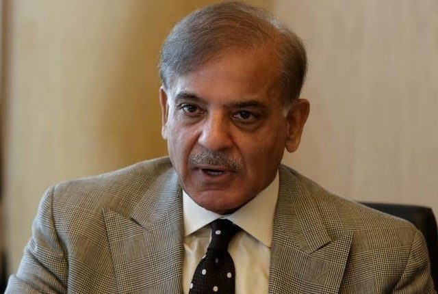 پاکستان کو معاشی زنجیروں سے نجات حاصل کرنا ہوگی، وزیراعظم