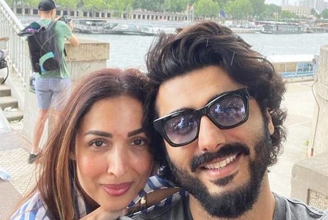 ملائکہ اور میرے درمیان عمر کے فرق سے ہمیں کوئی مسئلہ نہیں، ارجن کپور