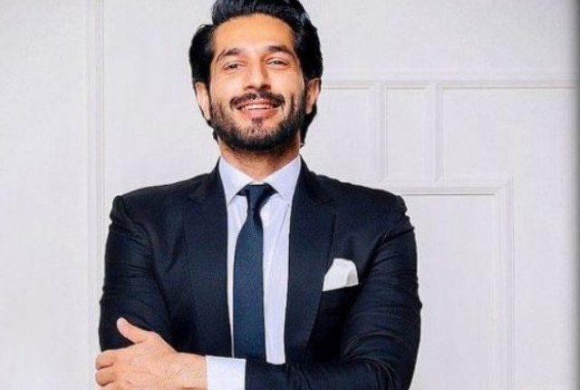 پاکستانی فلم ہیرو بلال اشرف ٹی وی ڈرامے میں ڈیبیو کیلئے تیار