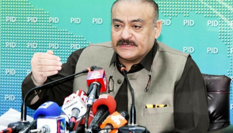 سيلاب کی تباہی کو حکومتی سطح پر اکیلے حل نہیں کر سکتے، وزیرصحت