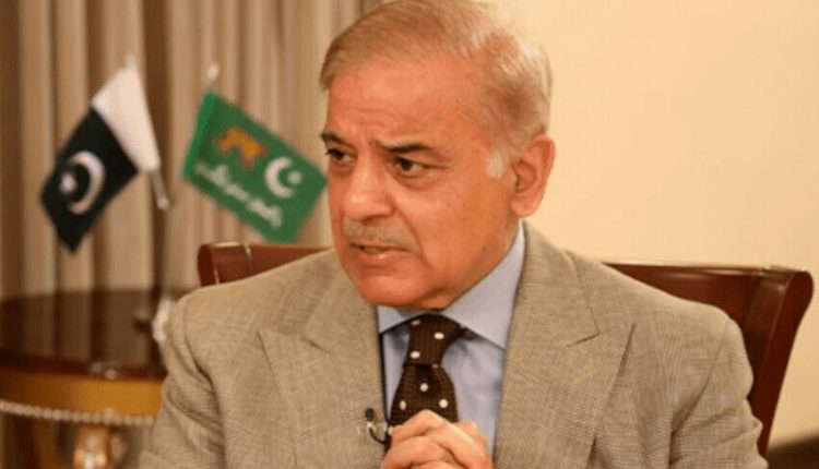 سیلابی صورت حال کے باعث وزیر اعظم نے دورہ برطانیہ منسوخ کردیا