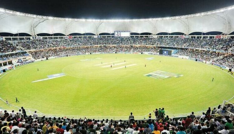 ایشیا کپ: افغانستان نے بنگلہ دیش کو 7 وکٹوں سے ہرادیا