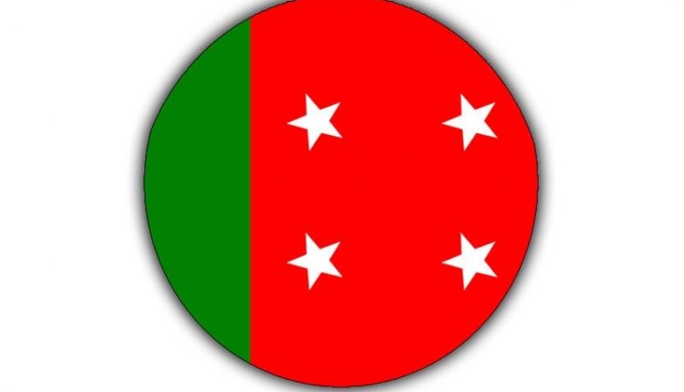 وزیراعظم ریڈ زون میں قائم احتجاجی دھرنے کے شرکاء سے مذاکرات کریں،نیشنل پارٹی