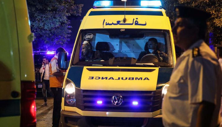 ماموں سے وراثت پر جھگڑا؛ مصری شخص نے فیس بک لائیو آکر خودکشی کرلی