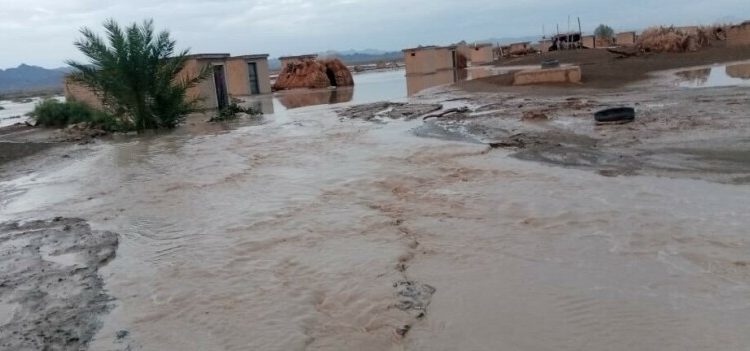 مستونگ میں سیلابی ریلے، کوئٹہ نوشکی شاہراہ دوسرے روز بھی بند