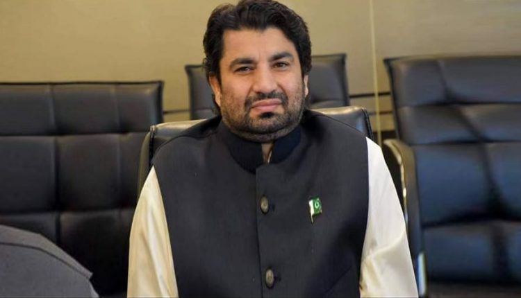 ممنوعہ فنڈنگ کیس، بلوچستا ن ہائیکورٹ نے قاسم سوری کی درخواست مستردکردی