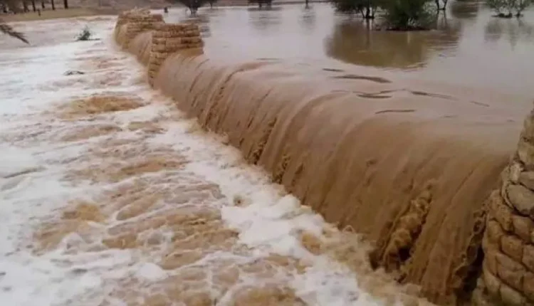 کوئٹہ اور مستونگ میں تین بچوں سمیت سات افراد سیلابی ریلوں میں بہہ گئے